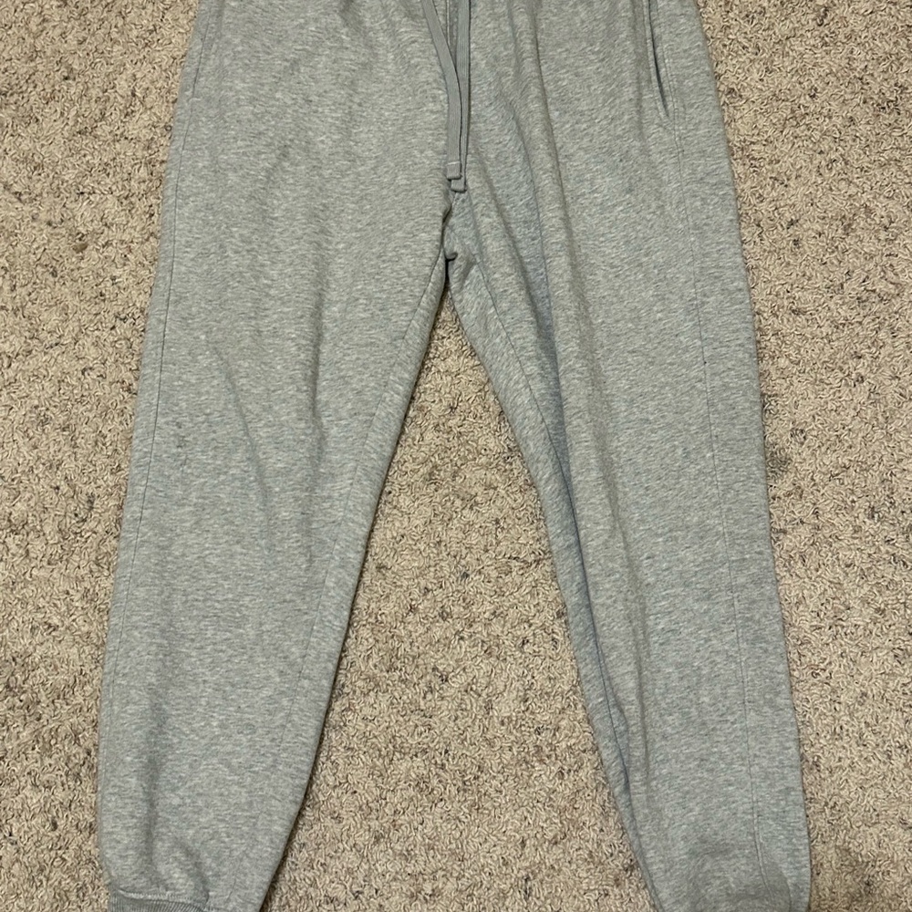Goodfellow & Co. Gray Sweatpants